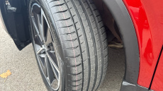 Nissan Qashqai 1.3 DiG-T MH Tekna 5dr Petrol Hatchback